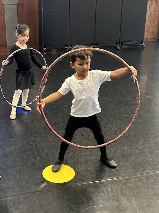 Moving Arts Academy of Dance Picture 3