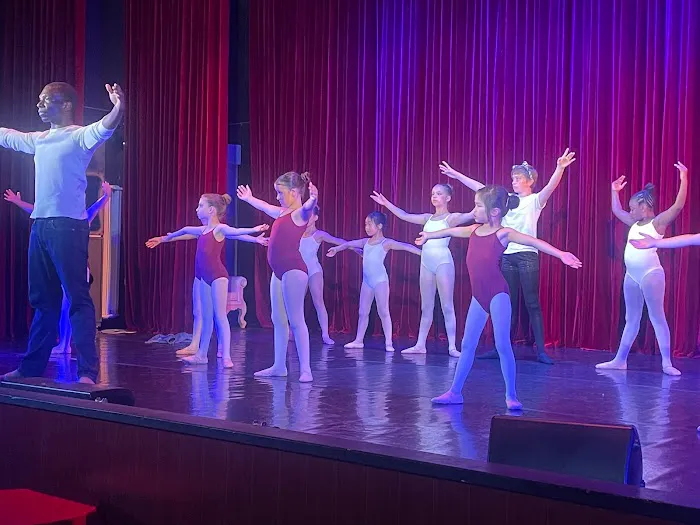 Moving Arts Academy of Dance Picture 7