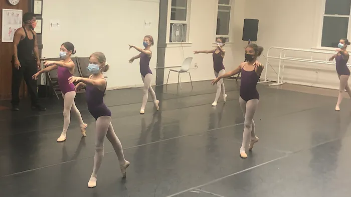 Moving Arts Academy of Dance Picture 5