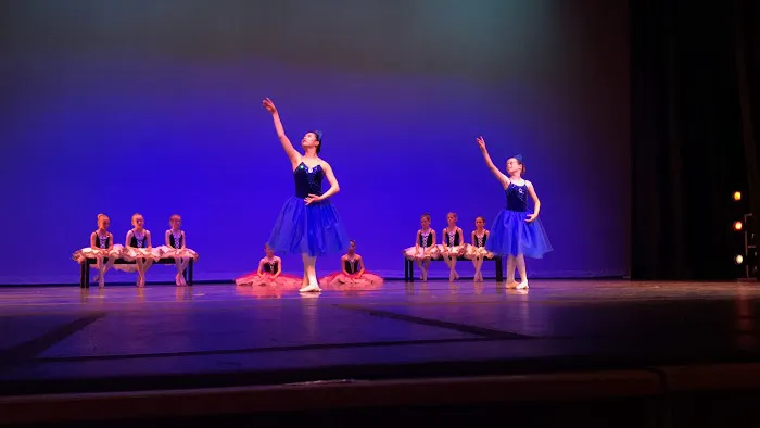 Moving Arts Academy of Dance Picture 6