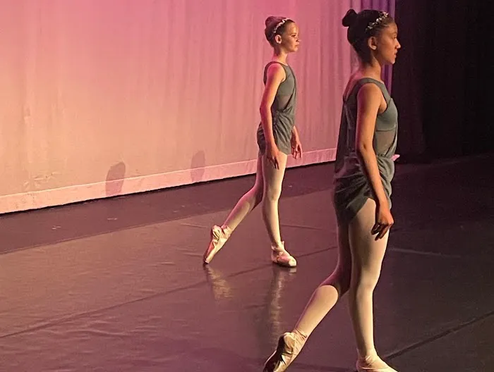 Moving Arts Academy of Dance Picture 9