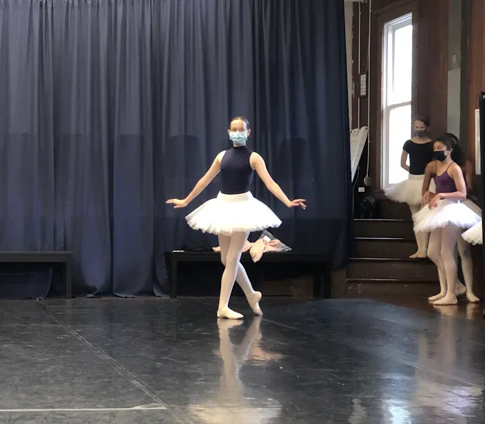 Moving Arts Academy of Dance Picture 10