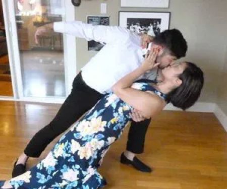 Fascinating Rhythm Dance School