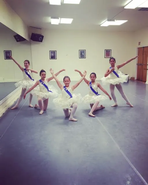 Geary Dance Center Picture 1