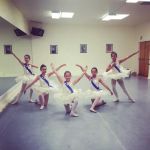 Geary Dance Center