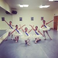 Geary Dance Center ico