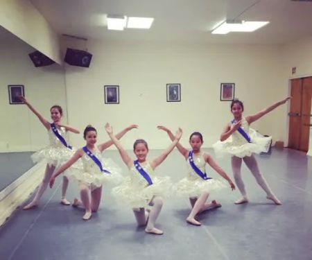 Geary Dance Center
