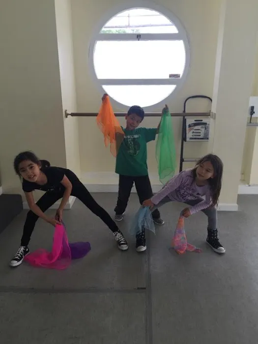 Geary Dance Center Picture 3