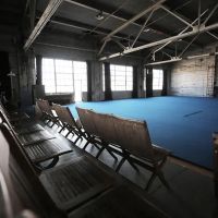 Zaccho Dance Theatre ico