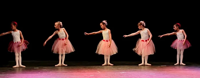 Dance Training Center-The Ballet School of San Francisco Picture 8