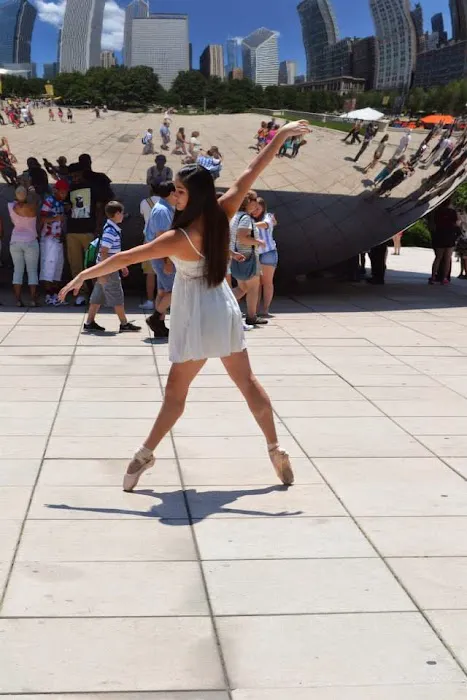 Dance Training Center-The Ballet School of San Francisco Picture 6