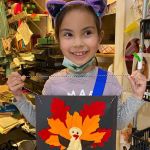 Ms. Marian's Dance Garden