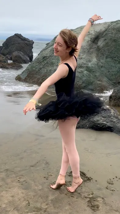 Ms. Marian's Dance Garden Picture 5