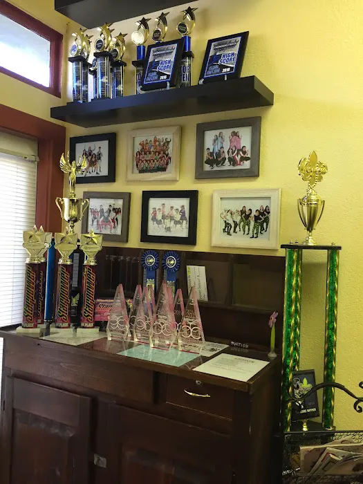 Sunset Academy of Dance Picture 1
