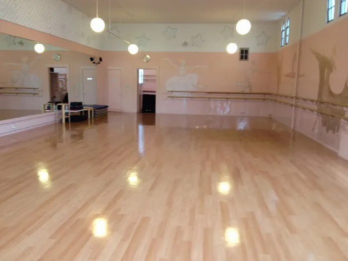 Star Dance Studio Picture 3