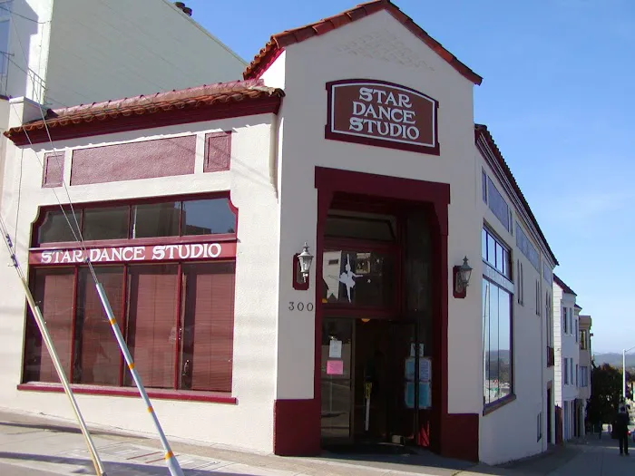 Star Dance Studio Picture 1