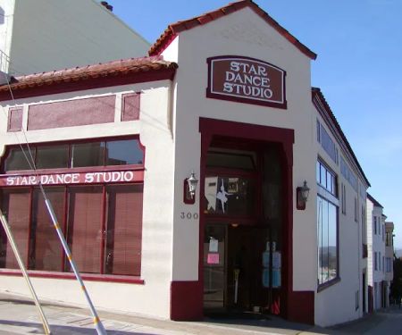 Star Dance Studio