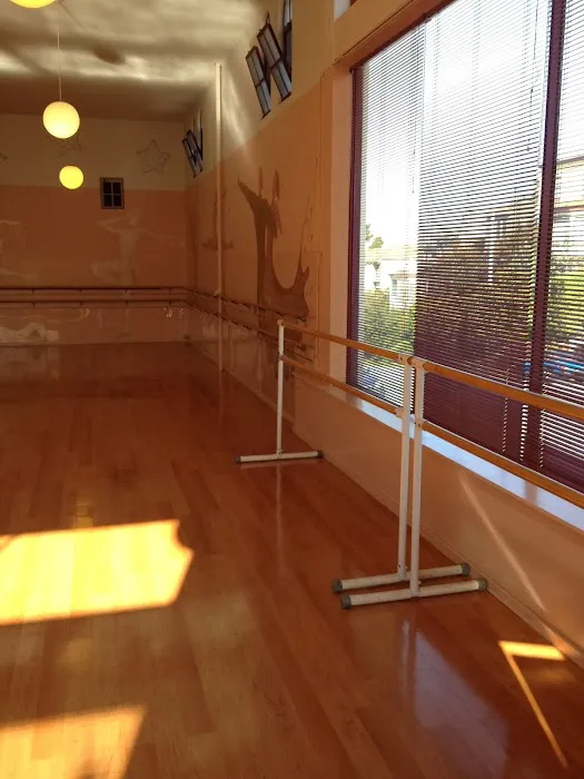 Star Dance Studio Picture 6