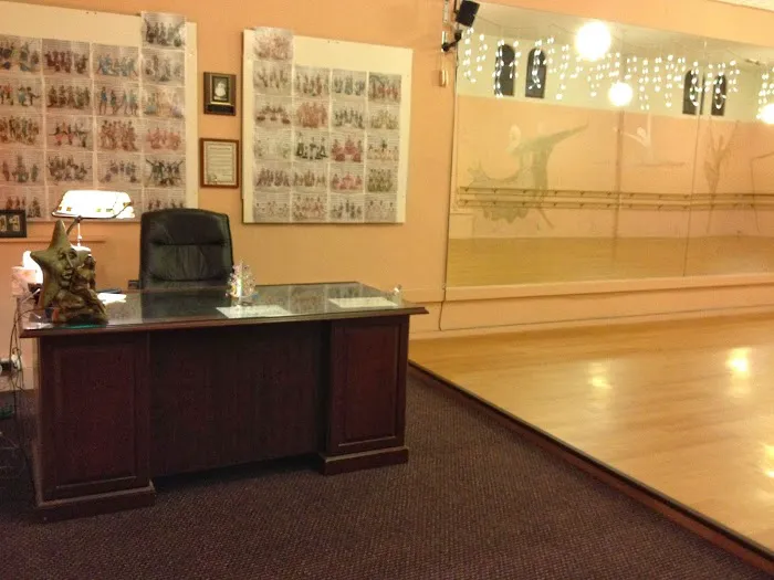 Star Dance Studio Picture 5