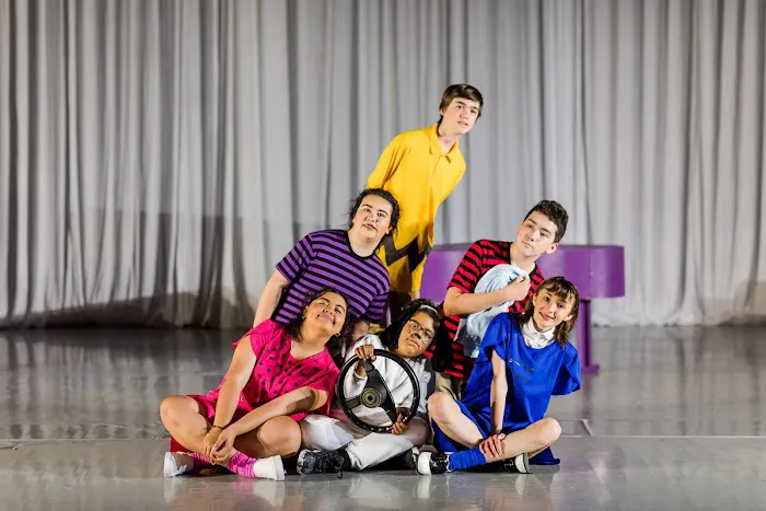 San Francisco High School of the Arts Picture 5
