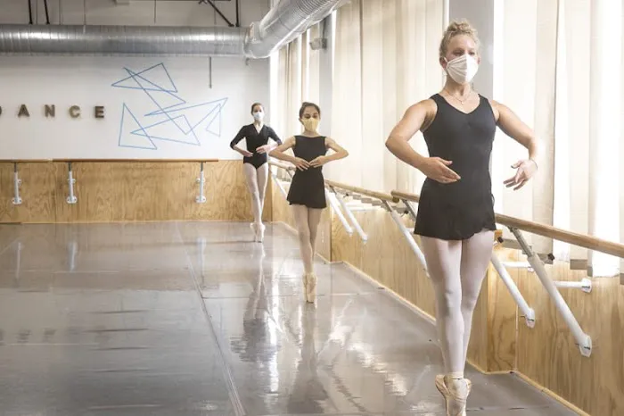 San Francisco High School of the Arts Picture 10