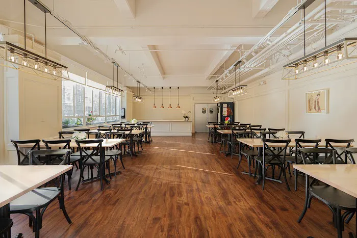 San Francisco High School of the Arts Picture 6