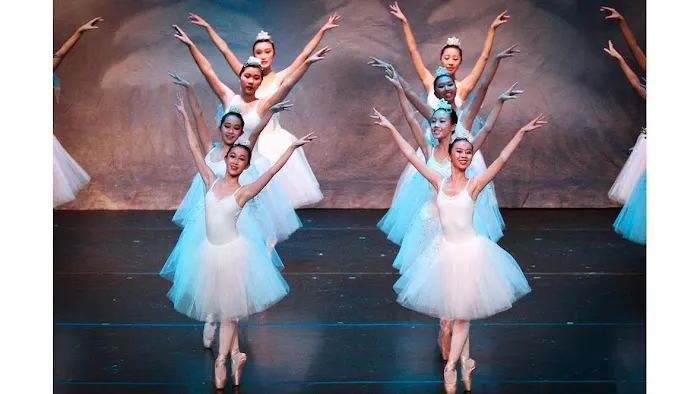 San Francisco High School of the Arts Picture 2