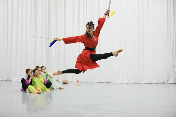 San Francisco High School of the Arts Picture 3