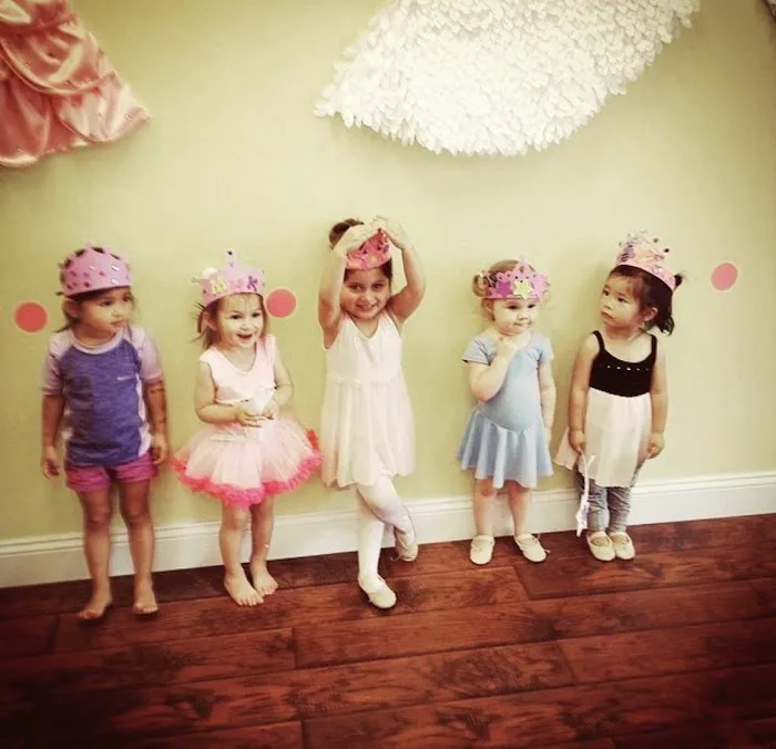 Tutu School West Portal Picture 7