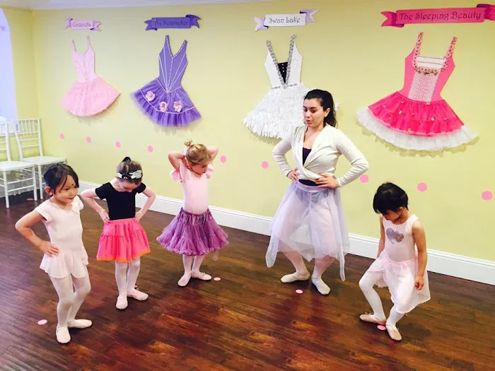 Tutu School West Portal Picture 8