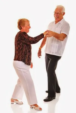 The Pick School of Ballroom Dancing Picture 4