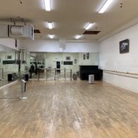 Sunset Movement Arts ico