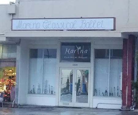 Marina Classical Ballet