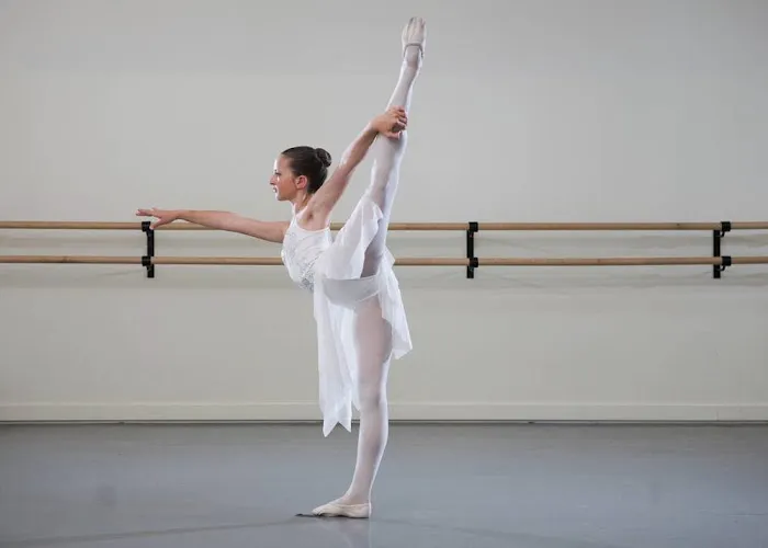 Marina Classical Ballet Picture 2