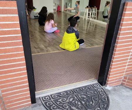 Duo Dance Academy