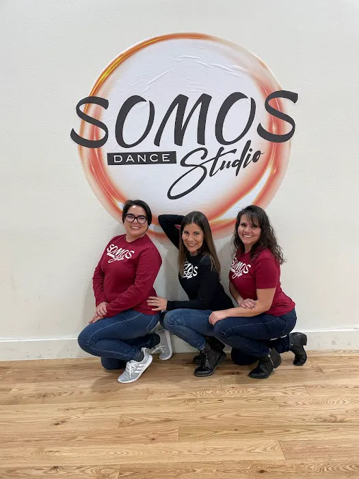 Somos Dance Company Picture 4