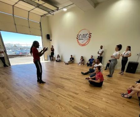 Somos Dance Company