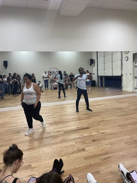 Somos Dance Company Picture 6