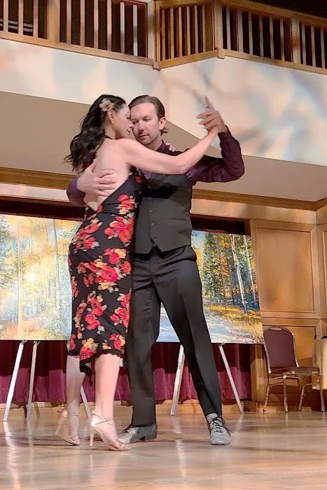 Embrace Tango Academy Picture 4