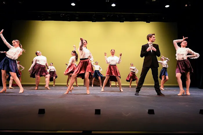 Foundation Dance Productions Picture 1