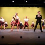 Foundation Dance Productions