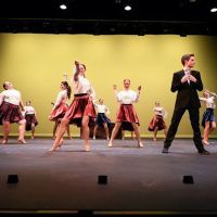 Foundation Dance Productions ico