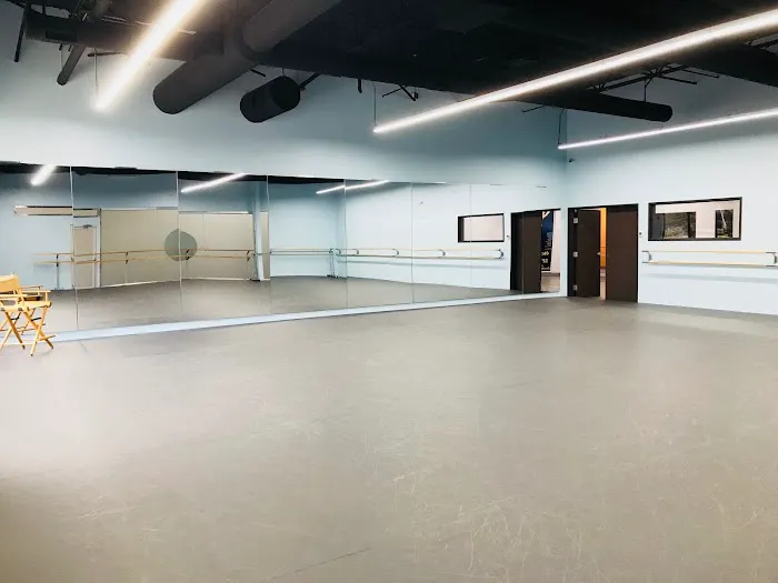 Rocky Mountain Ballet Academy Picture 1