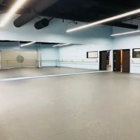 Rocky Mountain Ballet Academy ico