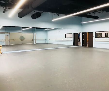 Rocky Mountain Ballet Academy