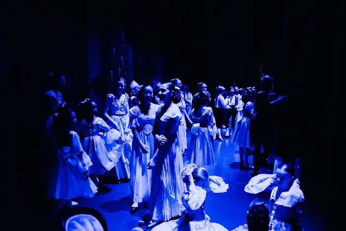 Rocky Mountain Ballet Academy Picture 3