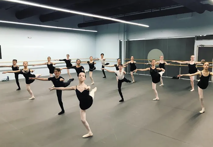 Rocky Mountain Ballet Academy Picture 4