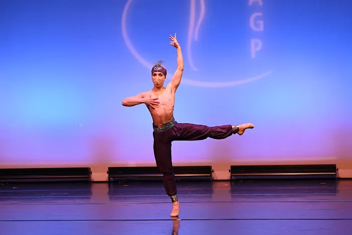 Rocky Mountain Ballet Academy Picture 5
