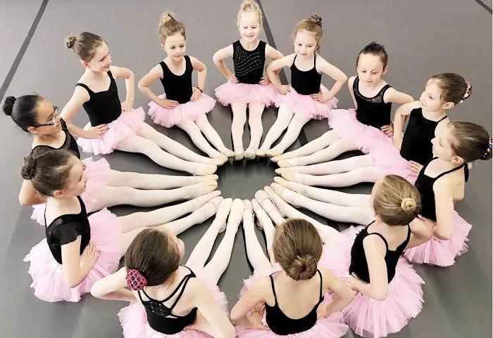 Rocky Mountain Ballet Academy Picture 9