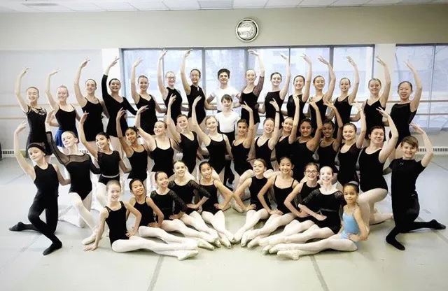 Rocky Mountain Ballet Academy Picture 6